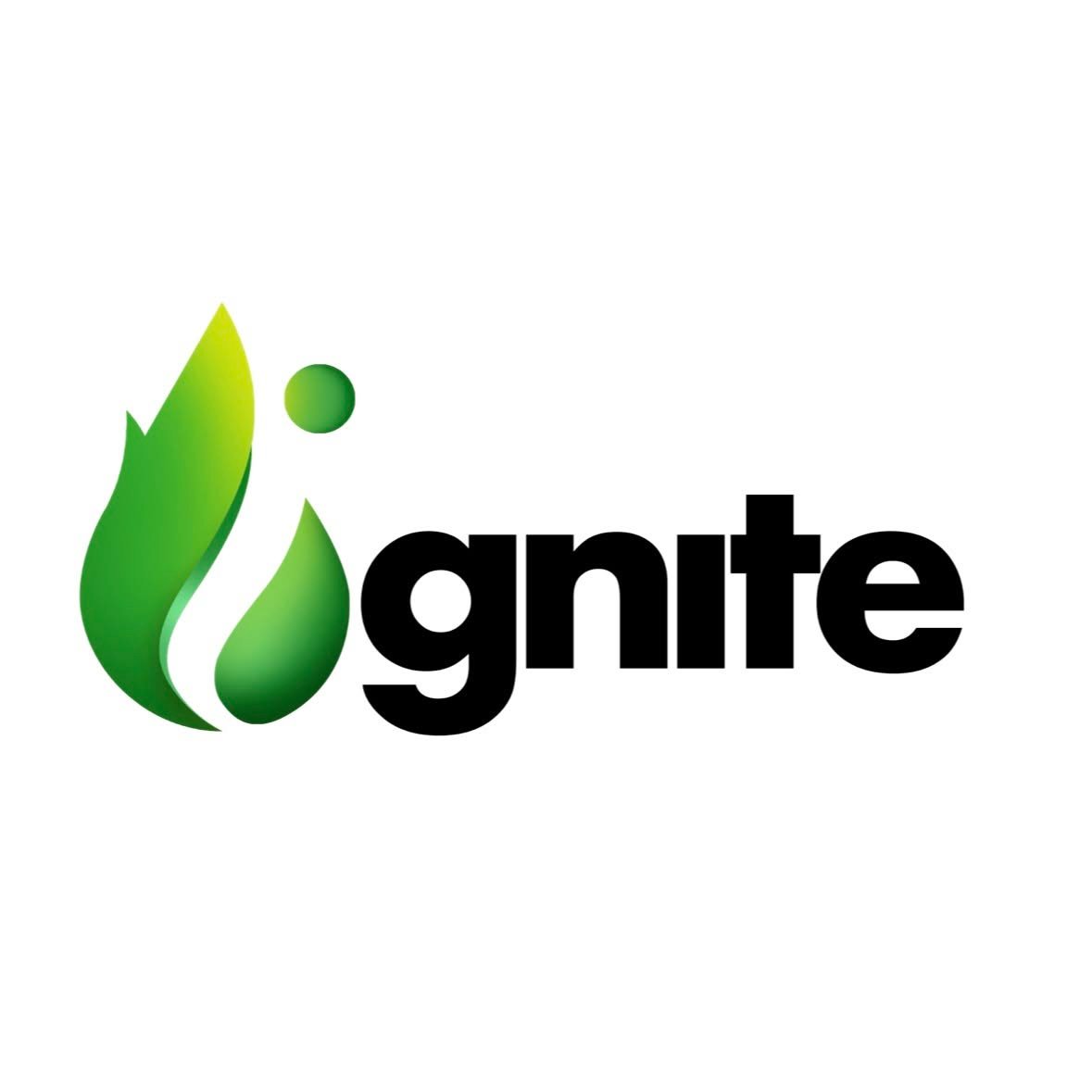 Ignite Power logo