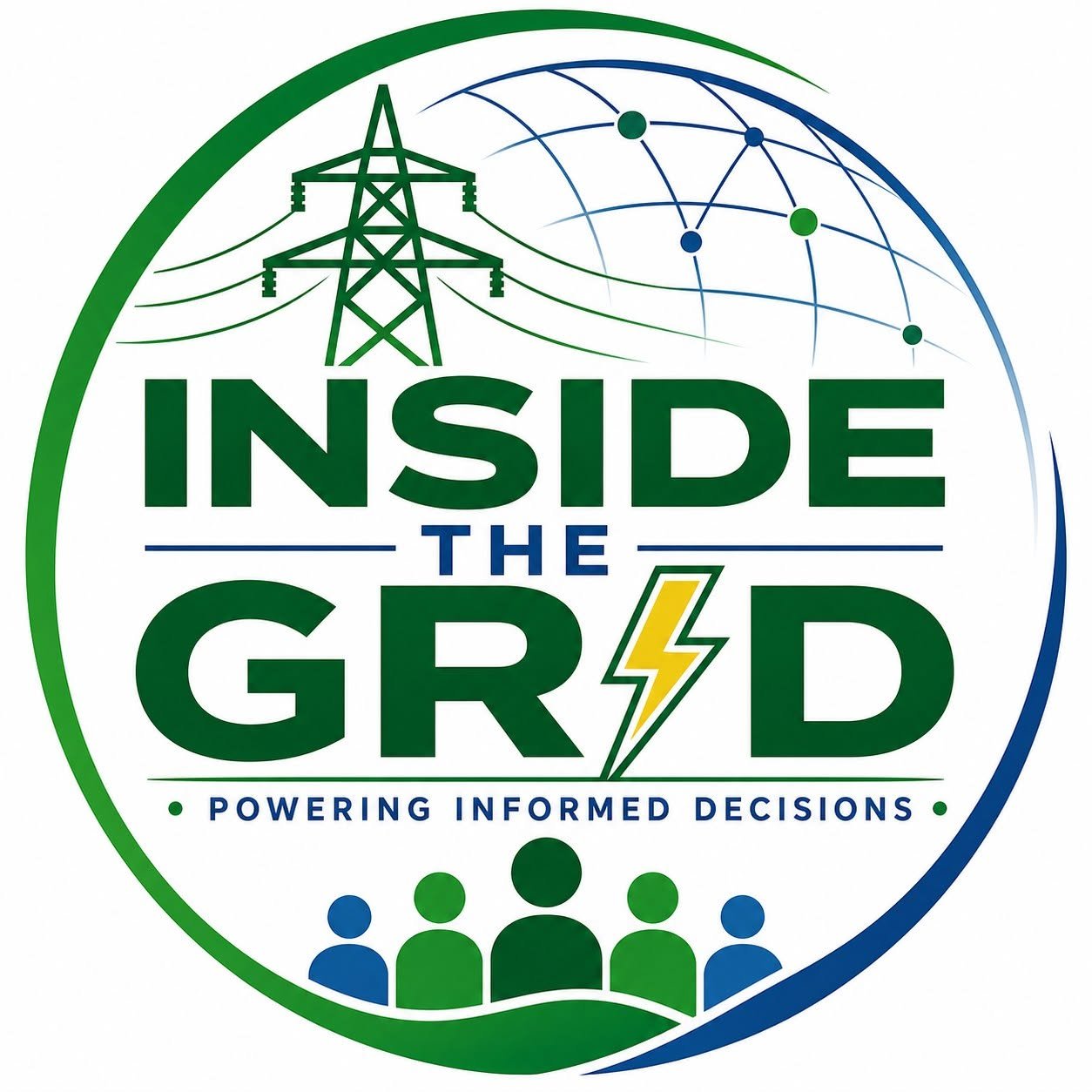 Inside the Grid logo
